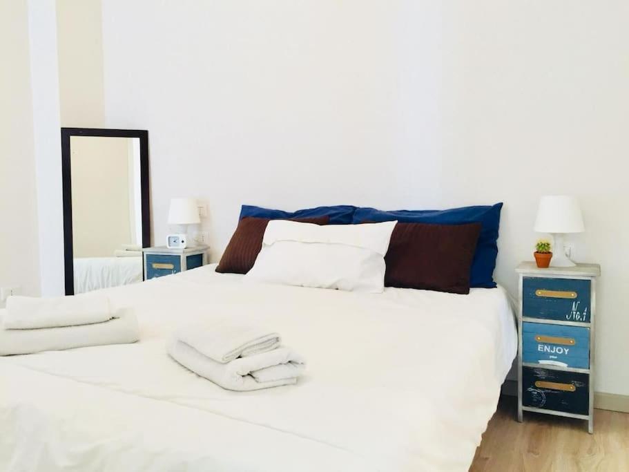 Maison Trastevere 罗马 外观 照片