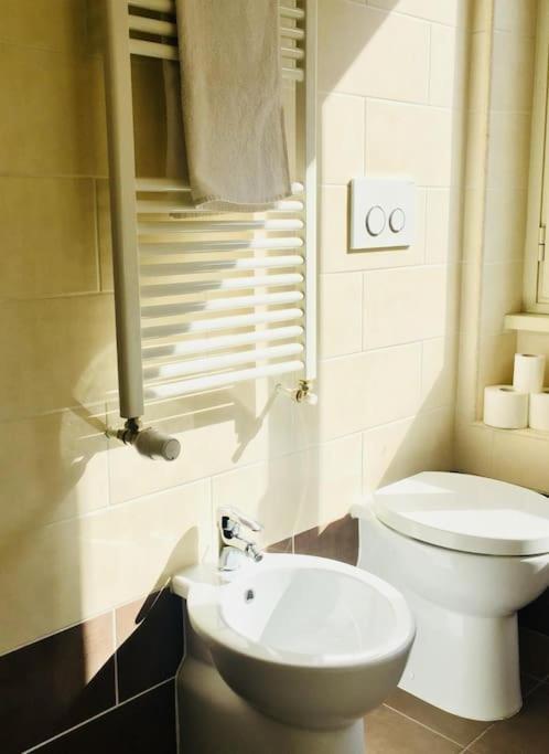 Maison Trastevere 罗马 外观 照片