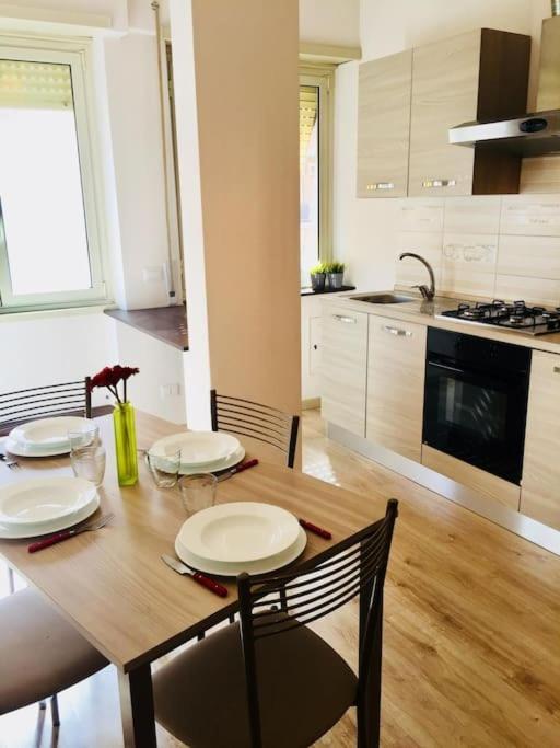 Maison Trastevere 罗马 外观 照片