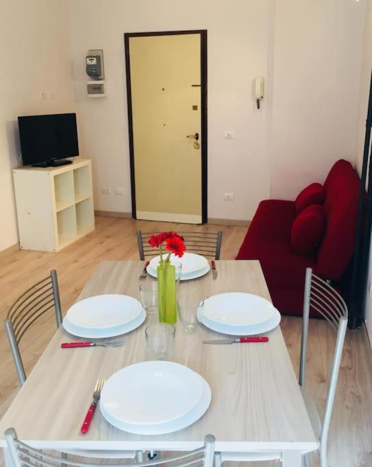 Maison Trastevere 罗马 外观 照片